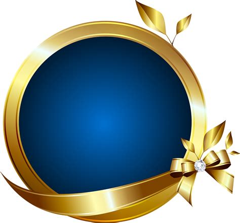 ✓ free for commercial use ✓ high quality images. Gold Ribbon Background Png Clipart - Full Size Clipart ...