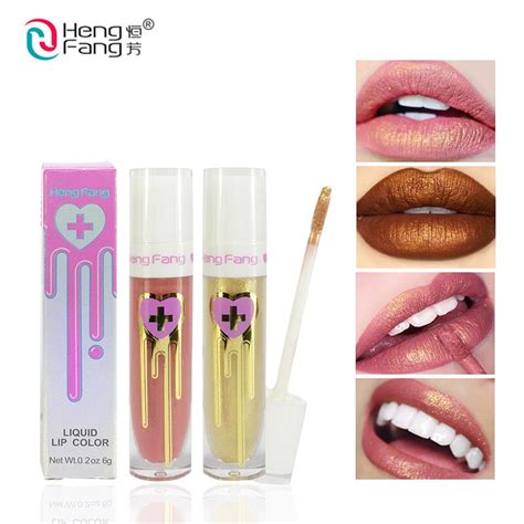 Aliexpress Com Buy Lips Makeup Matte Liquid Lipstick Moisturizer Long