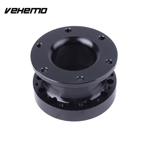 Buy Vehemo Car Modification Parts Steering Wheel