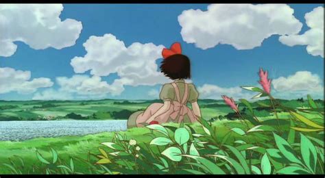 Kiki S Delivery Service Screencaps Kiki S Delivery Service Image