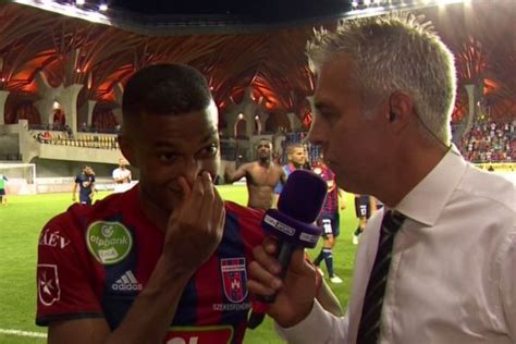Check out his latest detailed stats including goals, assists, strengths & weaknesses and match ratings. Loïc Nego : "Je suis français et mon but c'était d ...