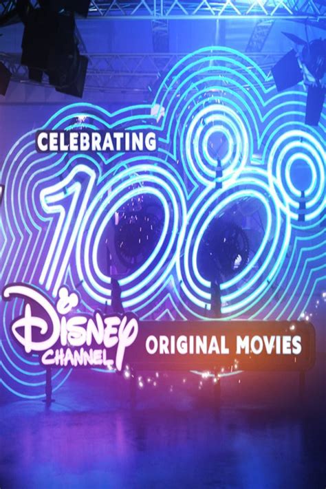 Celebrating 100 Disney Channel Original Movies Movie Streaming Online Watch