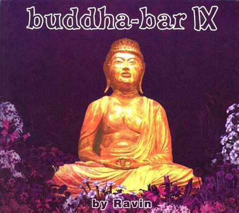 Buddha Bar Vol 9 Buddha Bar Cd Album Muziek