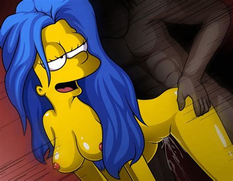 Marge Simpson Ist Nackt Galerie Nr Nacktefoto Com Nackte Promis