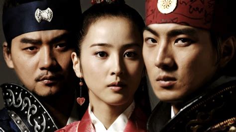 Jumong Season 1 Episode 4