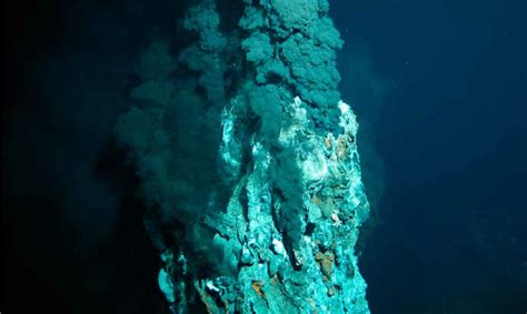 Deep Sea Minerals Grid Arendal