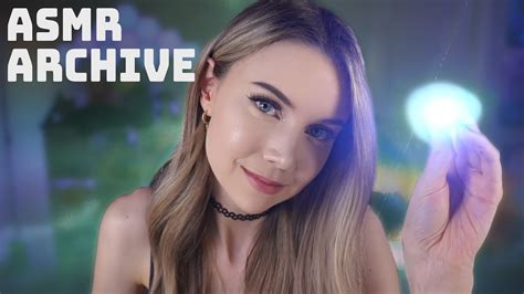 Asmr Archive Hunting Down Your Tingles Twitch Nude Videos And Highlights