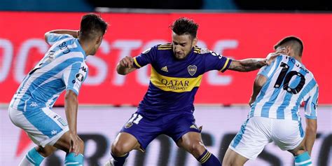 Check spelling or type a new query. Boca vs. Racing EN VIVO ONLINE y EN DIRECTO por los ...
