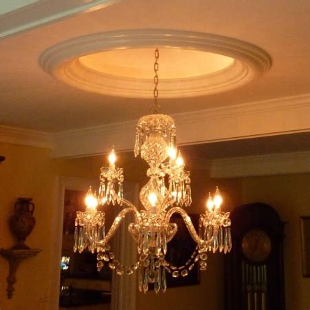 Know more at beautiful homes. RWM Inc. Ceiling Domes - GFRG Round Ceiling Domes