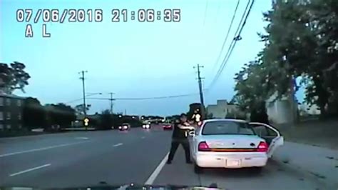 video of police killing of philando castile is publicly released the new york times