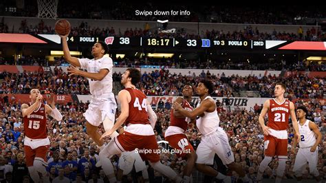 Ncaa March Madness Live Review 148apps