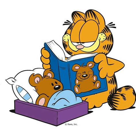 Pin By Janet Higginbotham Wingler On Garfield Cartoon Garfield