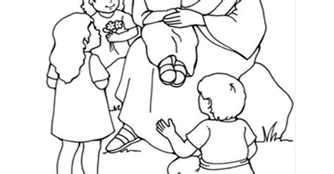 Ya tentu karena kita ini sudah disayang oleh tuhan yesus maka kita juga harus sayang kepada tuhan yesus. Gambar Bunga Kecil Tuhan Yesus Sayang Anak Mewarnai Gambar Dibaptis di Rebanas - Rebanas