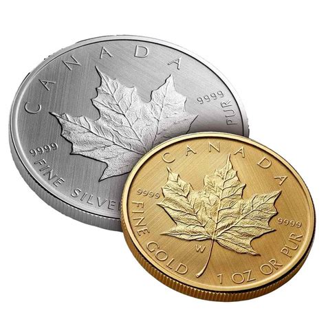 Canada Coins Royal Canadian Mint Coins For Sale