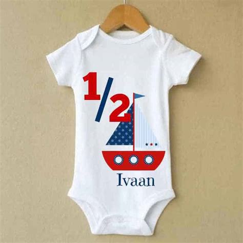 Custom Baby Rompers Personalised Newborn Baby Clothes Knitroot