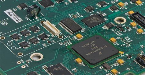 Embedded System Design And Development Electronic Concepts