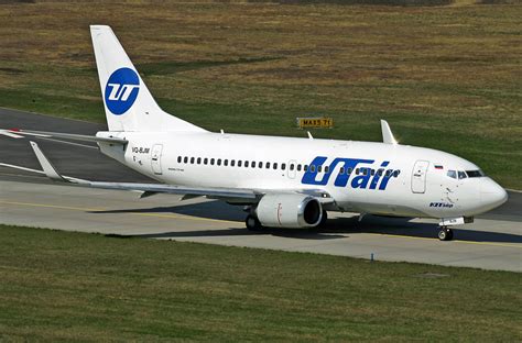 Welcome to the boeing 737 technical site. Boeing 737-500 (Боинг 737-500) Utair. Фото и описание самолета