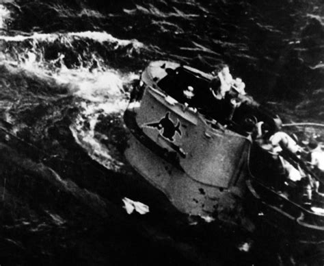 U 96 And The Incredible Tale Behind The Movie Das Boot War History Online