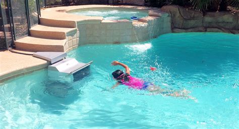 Create Your Own Lazy River With The Fastlane® Pro