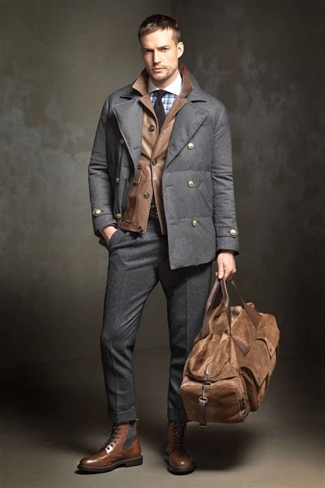 Formal Wear For Men 40 So Stylish Winter Outfit Ideas Hipster Mens