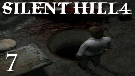 Silent Hill 4 7 Monsters Youtube