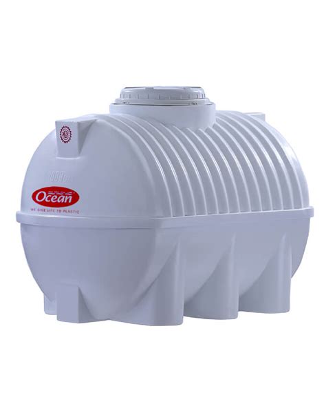 Ocean Capsule 3 Layer Water Tank Capacity 10000 15000 L At Rs 9000