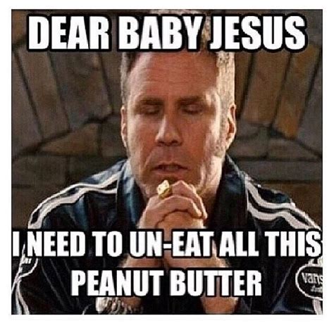 30 Funny Peanut Butter Memes Laughtard