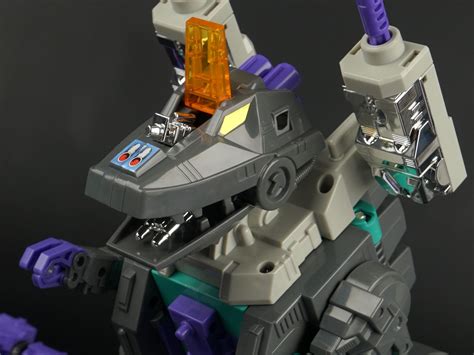 New Galleries Platinum Edition Trypticon With Full Tilt And Brunt