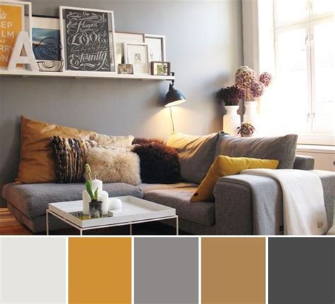 Nice Color Scheme Lakberendezés In 2019 Living Room Grey