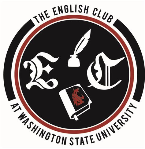 Creative Writing English Washington State University