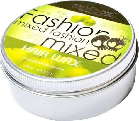 Mix Box Hair Styling Wax Buy Mix Box Hair Styling Wax For Best Price At