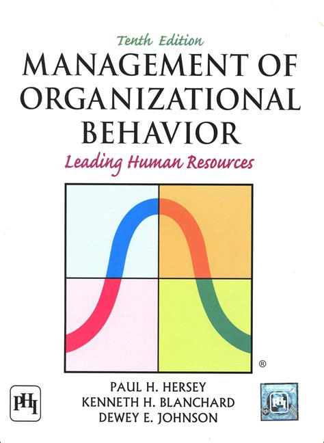 management of organizational behavior leading human resources 10th ed hot sex picture