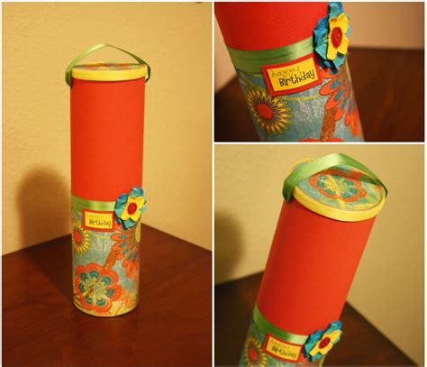 Pringles Done Right Pringles Can Diy Craft Projects Crafts