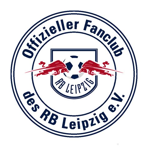 Rb Leipzig Logopng