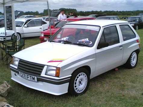 Нова спорт е спортен канал от семейство на mtg в българия. Vauxhall Nova Sport Stripe Kit | Vauxhall Nova Sport Register