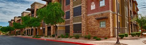 Studio 1 2 And 3 Bedroom Apartments In Phoenix Az Residences At 4225