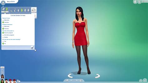 The Sims 4 Fusk Fuskkoder Och Felsökningsalternativ För Varje