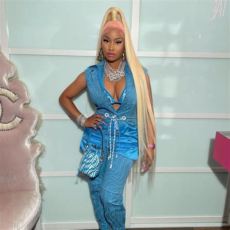 Nicki Minaj And Husband Kenneth Perry Official Announce Pregnancy