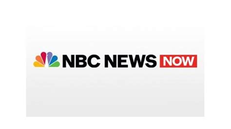 Morning News Now Nbc News Now To Launch Morning Show Next Week