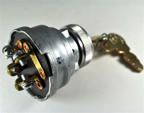 Diesel Ignition Switch Ihs Marketplace
