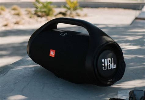 The 10 Loudest Bluetooth Speakers 2021 Updated Bass Head Speakers