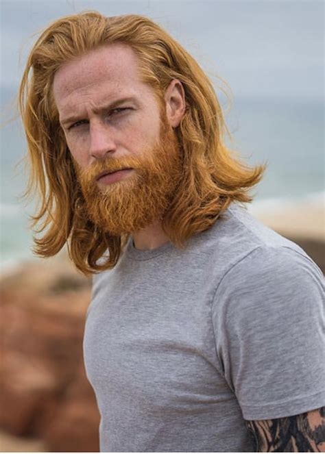 Celtic Viking Beard Styles Set Of 10 Branch Style Viking Celtic Hair