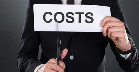 6 Tips to Cut Down Printing Costs - Proven IT