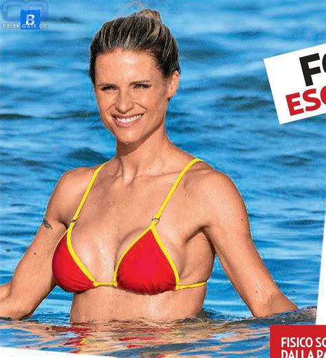 Michelle Hunziker Nackt Bilder Onlyfans Leaks Playboy Fotos Sex Szene
