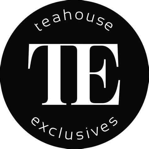 Teahouse Exclusives Houten Theedoos Voor Theezakjes 2008496 Teahouse