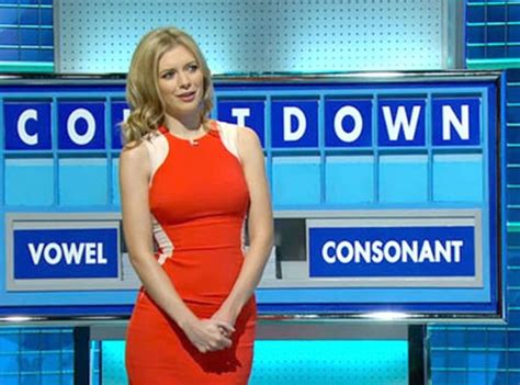 Rachel Riley Countdown Star Reveals How She Landed Tv Role With ‘white