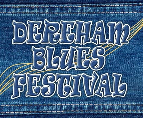 Preview Dereham Blues Festival Norfolk Rocks