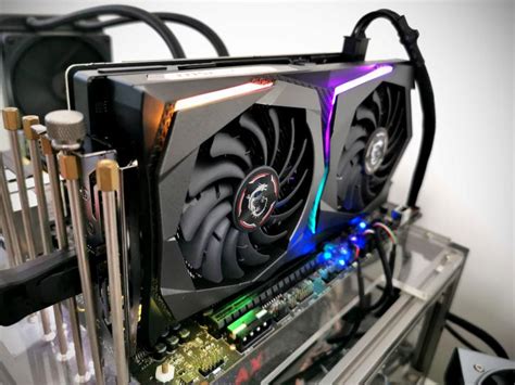 This card is based on the same board design as the rtx 2060 gaming. MSI GeForce RTX 2060 SUPER Gaming X review - Conclusion