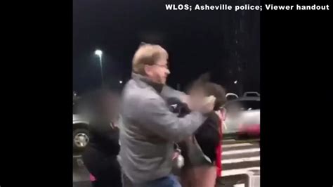 Asheville Mall Fight David Steven Bell Accused Of Pushing Punching Girl Outside Mall Abc11