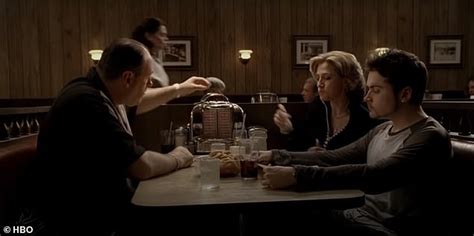 The Sopranos Creator David Chase Accidentally Reveals What